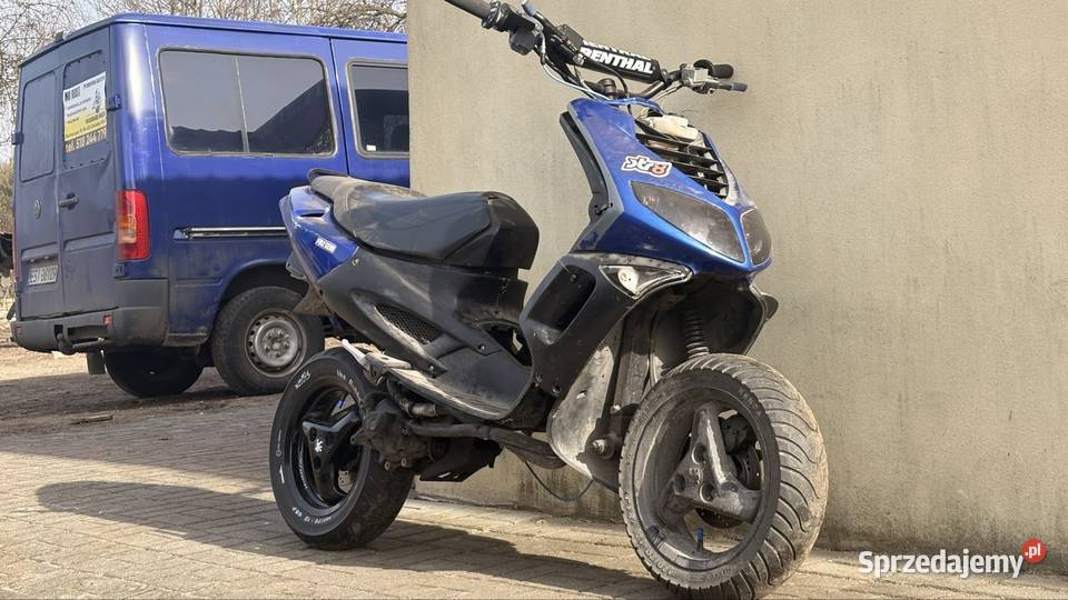 Sprzedam speedfight 2 LC tuning Suchoczasy