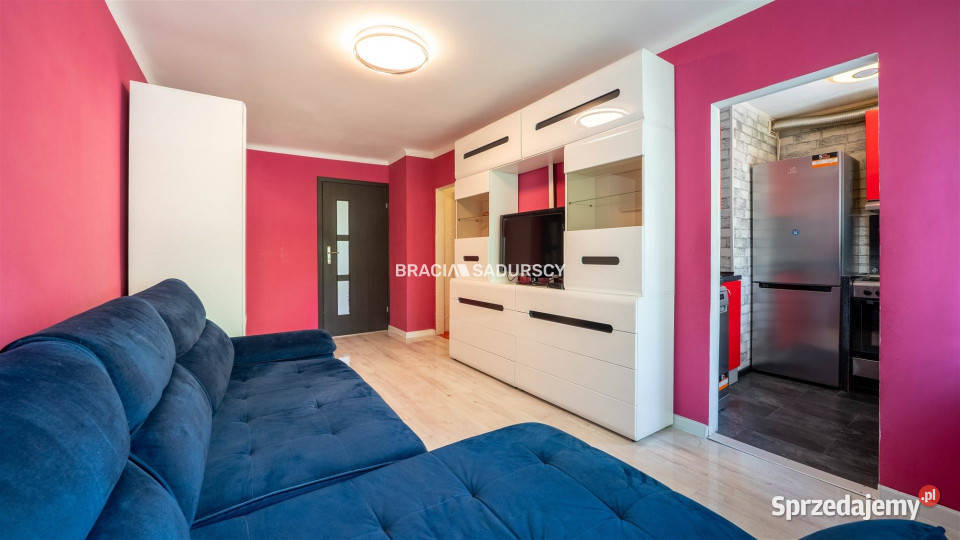 Mieszkanie na sprzedaż 346m 2pokojowe Kraków małopolskie