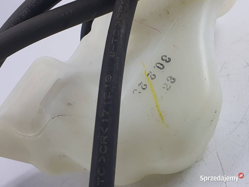 Zbiorniczek Wyrownawczy Korek Honda Crf 1000 Adv Zbiorniki łódzkie Łódź