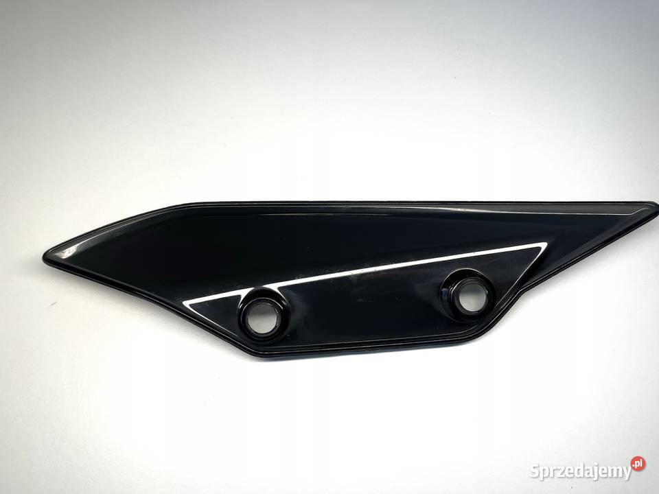 BMW S 1000 RR K46 1017 Deflektor Lotka Szyba Łobżenica