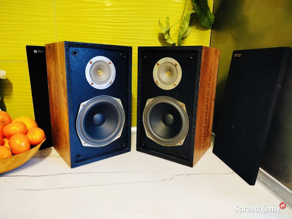 kolumny unitra zg15c 15W8ohm sprzedam