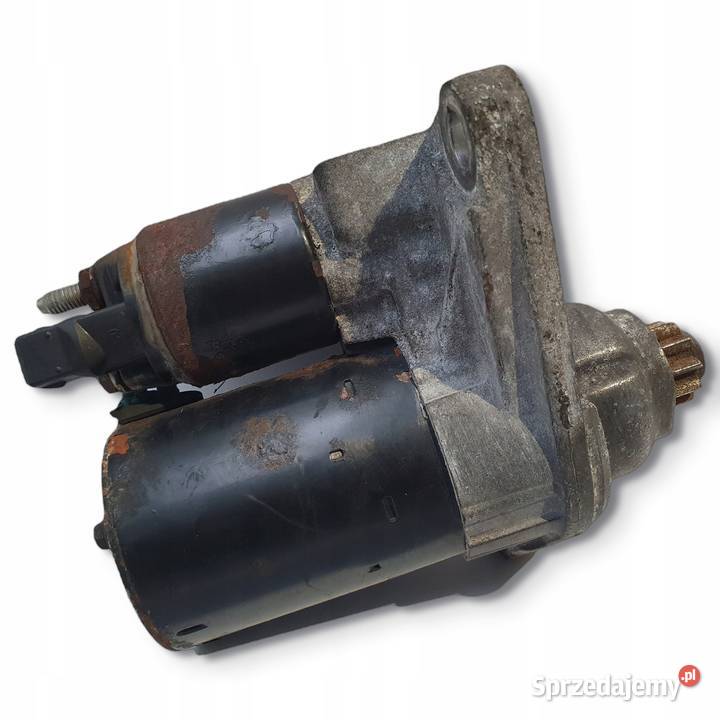 ROZRUSZNIK VW Polo IV 12 6V bosch AWY BMD Chełm sprzedam