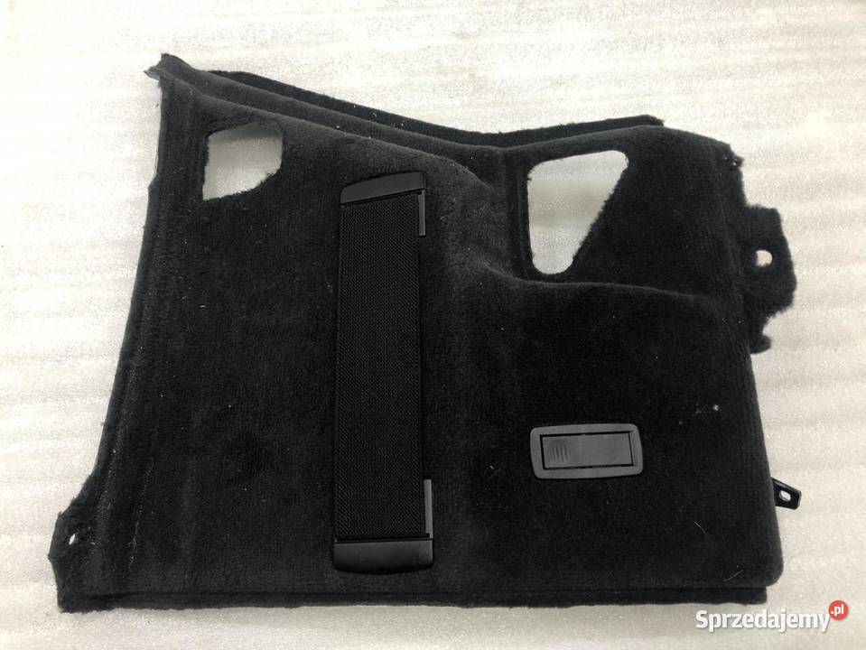 BOCZEK BAGAŻNIKA PRAWY TYŁ BMW SERIA 3 E91 osobowe