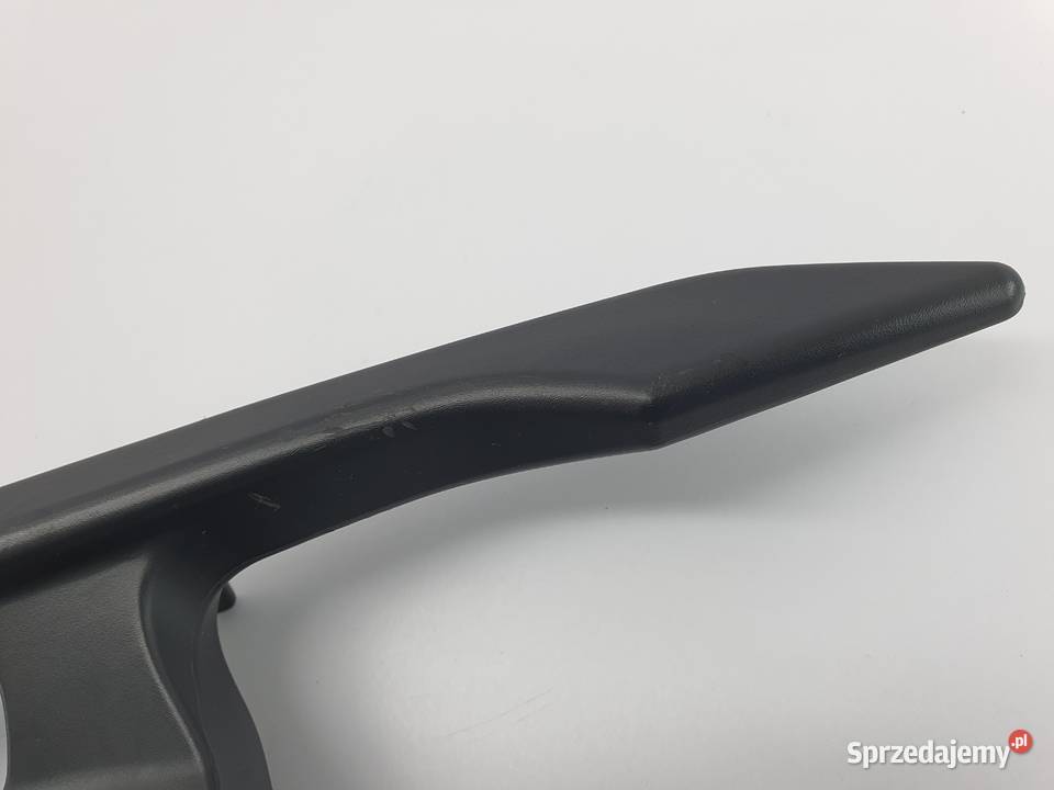 Raczka Pasazera Prawa Honda Nc 750 Łódź