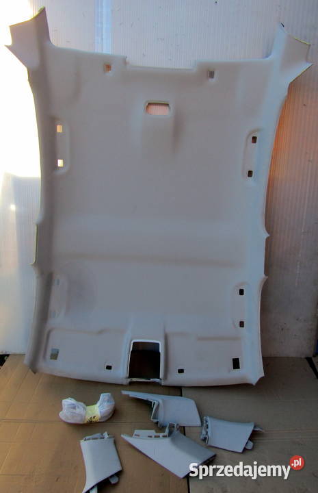 PODSUFITKA CITROEN C5 III X7 SEDAN 96830775BJ Mysłaków