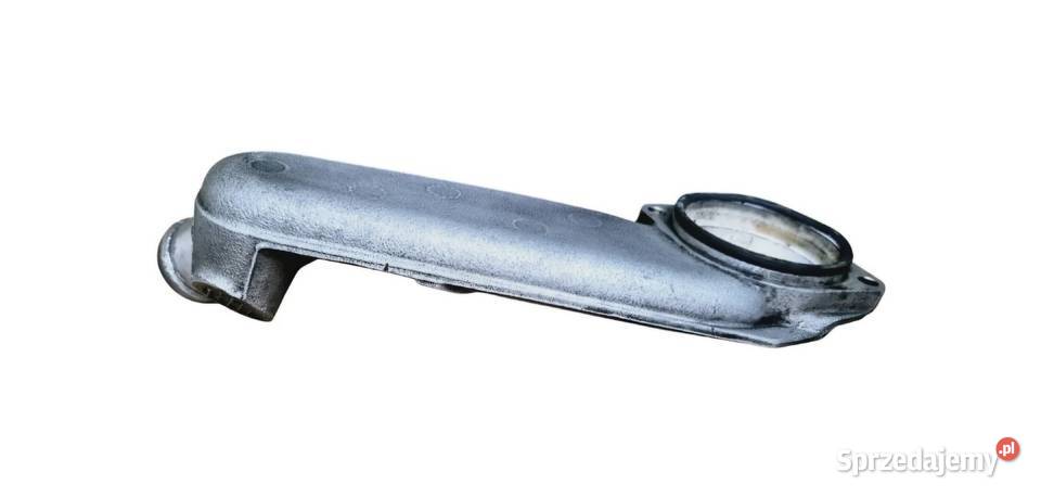 OBUDOWA TERMOSTATU AUDI A4 B6 AUDI A6 C5 VW Działoszyce