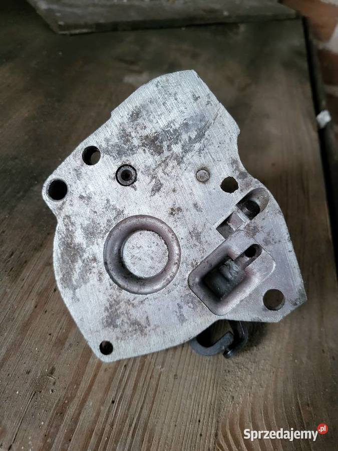 Zmieniacz automat biegów nowy ZMD nieużywany podkarpackie Sokolniki