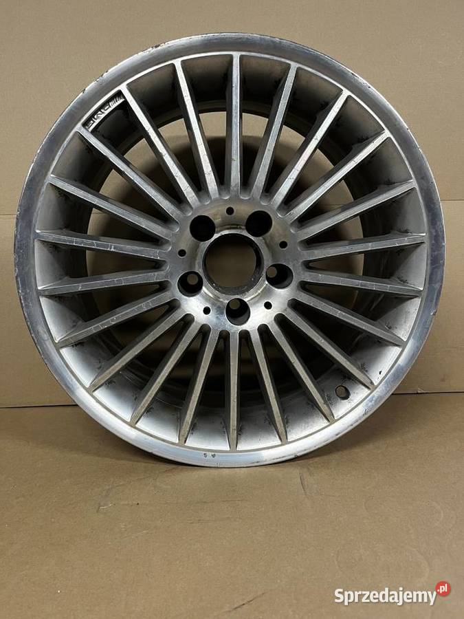 Felga MERCEDES AMG A2304011502 85x18 ET30 5x112 Gostyń