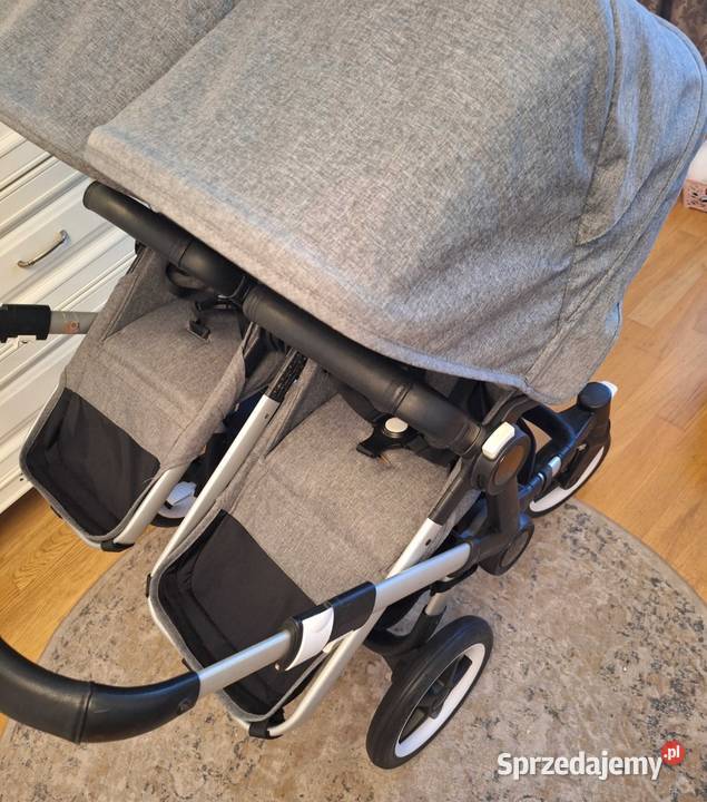 Bugaboo Donkey 3 Kobierzyn sprzedam