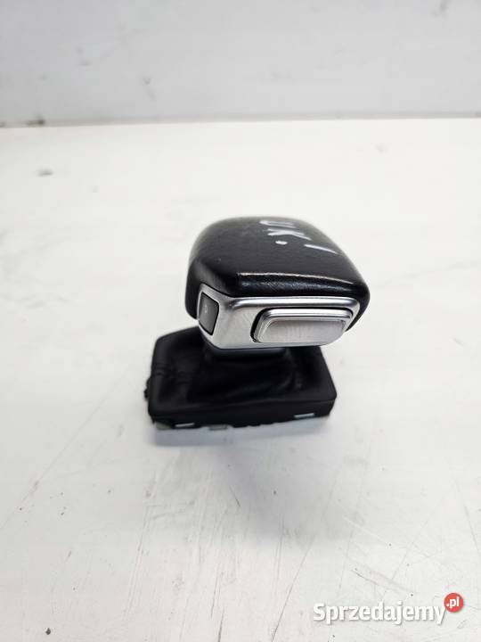 GAŁKA ZMIANY BIEGÓW AUDI A4 B9 A5 8W 100103625 Przystajń