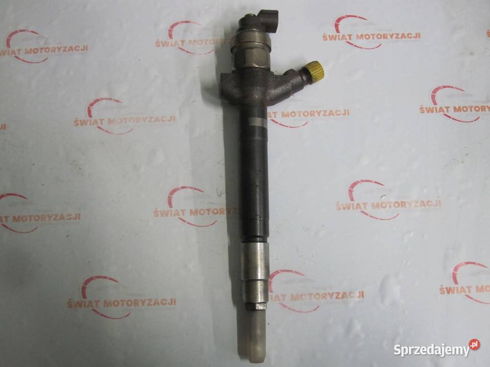 BOXER JUMPER TRANSIT DUCATO 22 TDI wtrysk świętokrzyskie Kielce