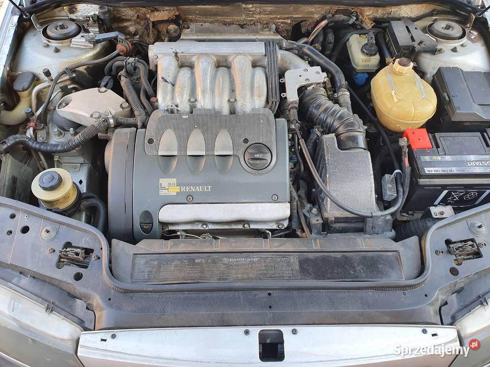 Renault Safrane v6 30 sprzedam