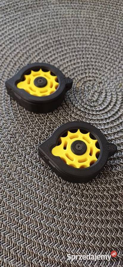 Magazynki AEA podkarpackie Jasło