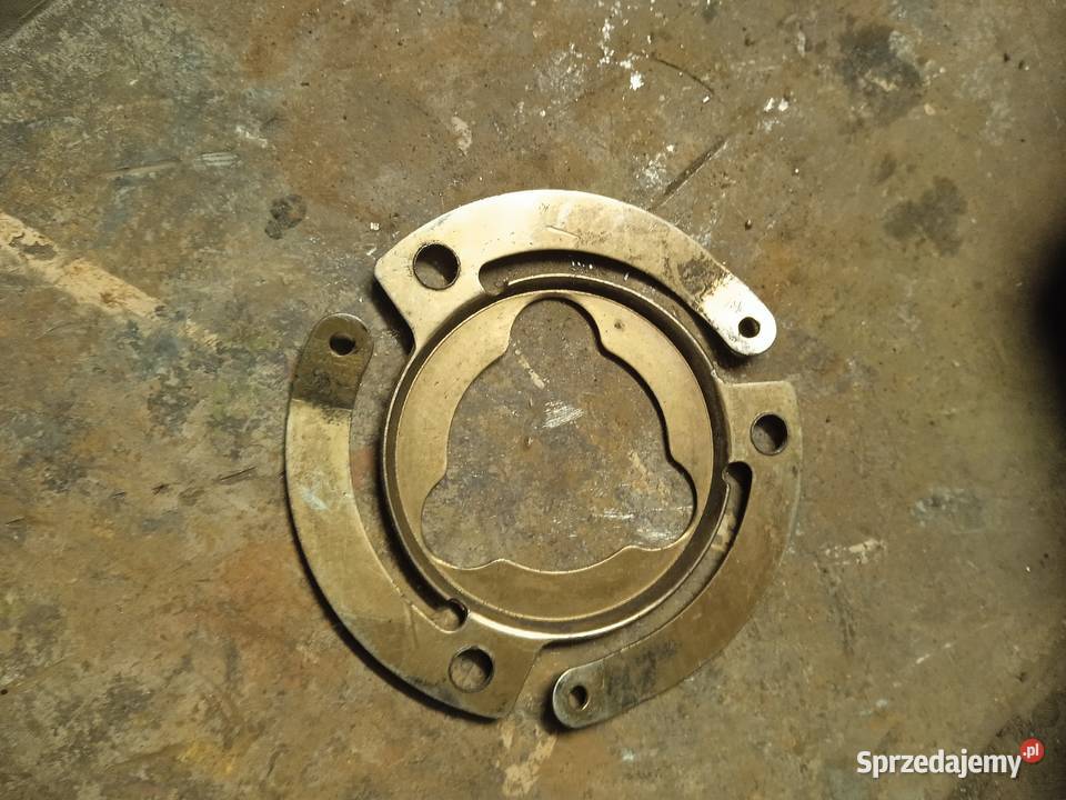 Sprzęgło sprężarki klimatyzacji Opel małopolskie Olkusz