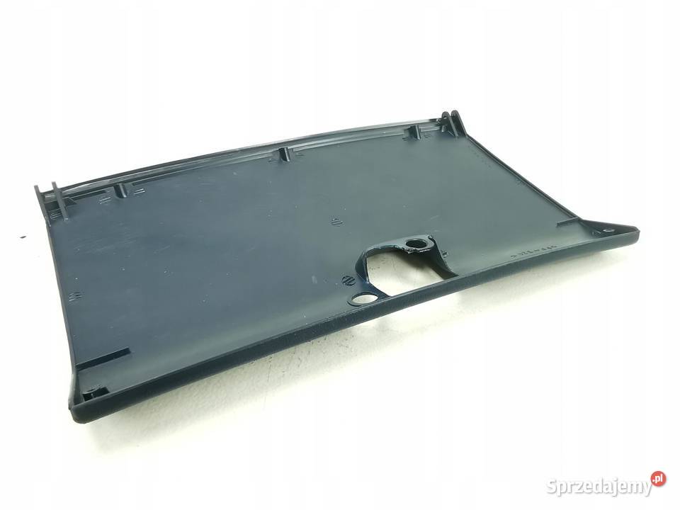 DRZWICZKI SCHOWKA HYUNDAI PONY 1995 8451224010PR osobowe sprzedam