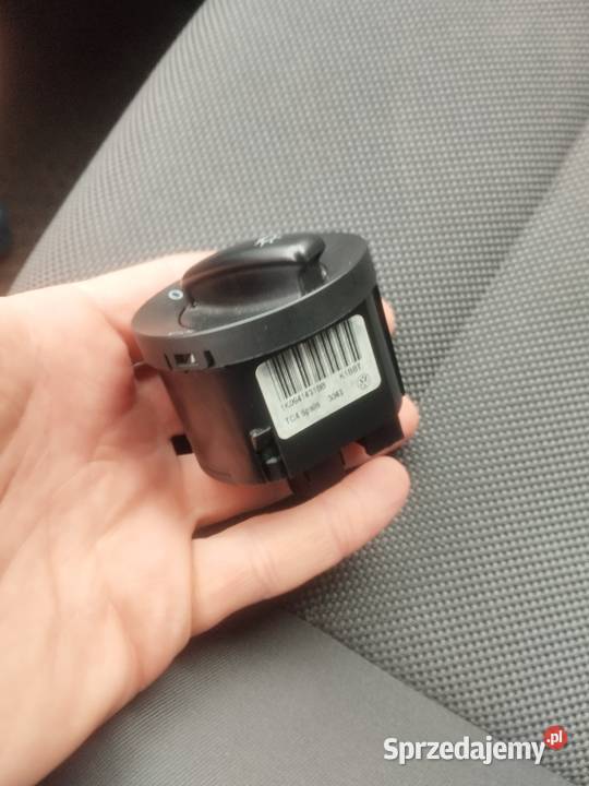 Przełącznik włącznik świateł VW 1K0941431BB sprzedam