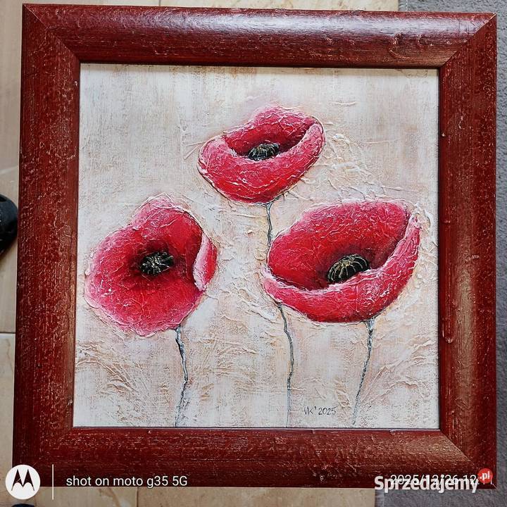 Maki Bychawka Trzecia