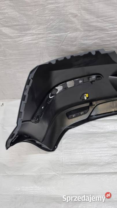 Zderzak tylny tył 24460512 Opel Astra H III 3D sprzedam