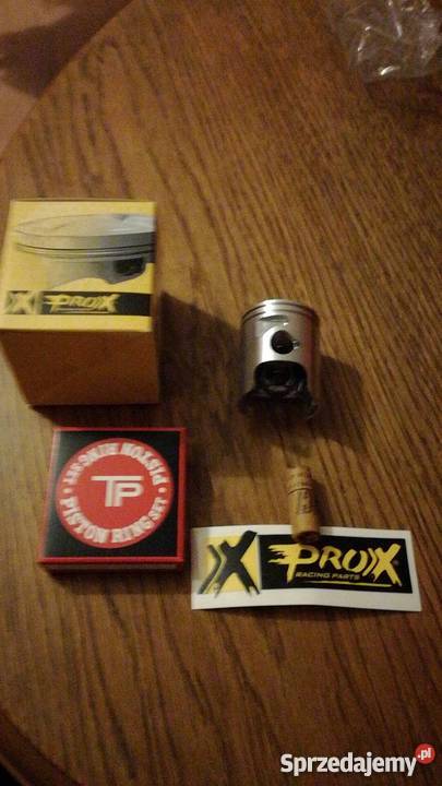 Derbi senda 50 podkarpackie Jarosław