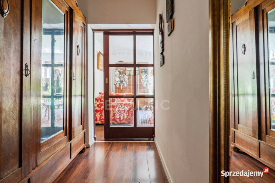 Dom bliźniak Gdańsk Wolfganga Mozarta 16568m2 165.68m2 pomorskie sprzedam