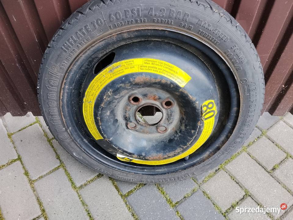 Dojazdówka polo Lupo Cordoba Ibiza fabia golf śląskie Kłobuck