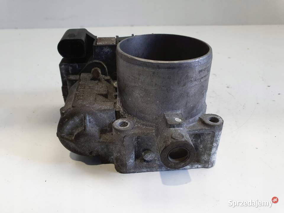 PRZEPUSTNICA Audi A3 II 8P 16 FSI sprzedam