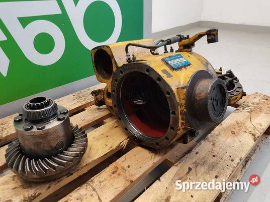 Dyferencjał CAT TH 62 Wilkowo