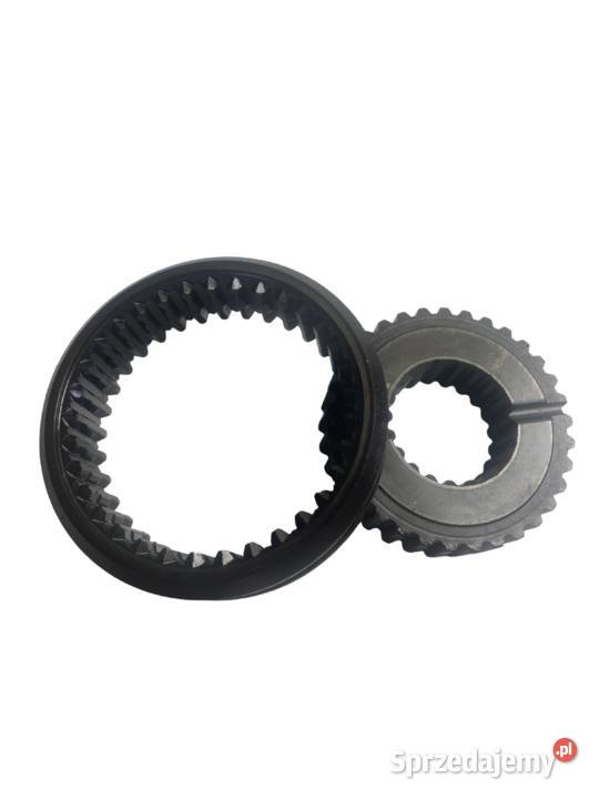 SYNCHRONIZATOR WOM Z33 Z21 HOLLAND CASE MAXXUM Kielce