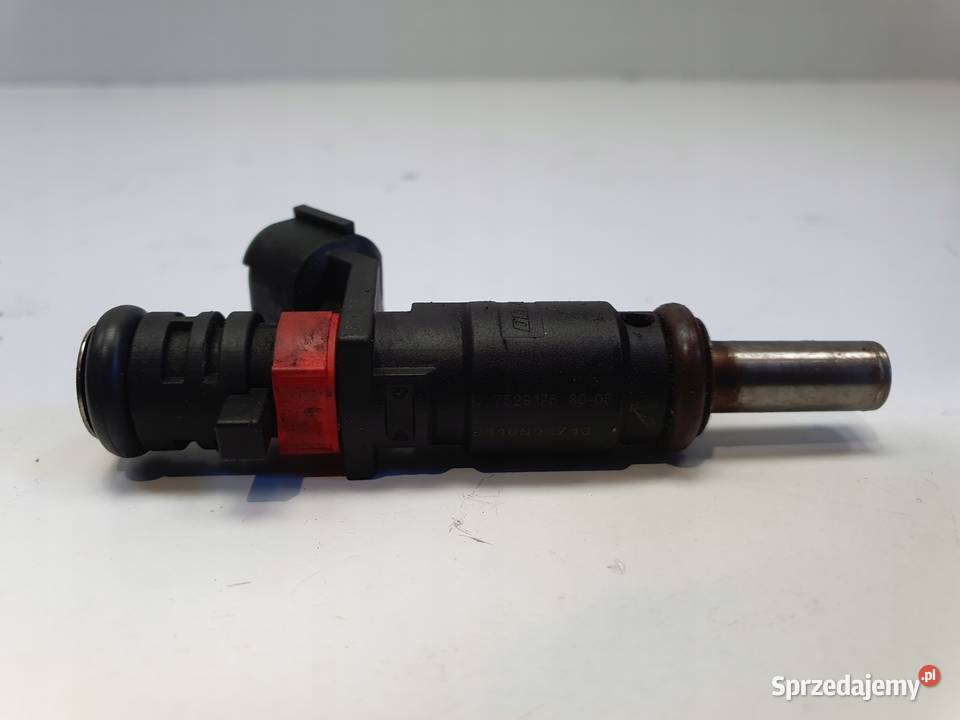 WTRYSKIWACZ Citroen C4 16 16V VTi wtrysk Chełm