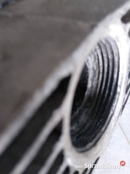 Junak m10 głowica pozostałości Prl Cylindry, głowice, pierścienie Kruszwica