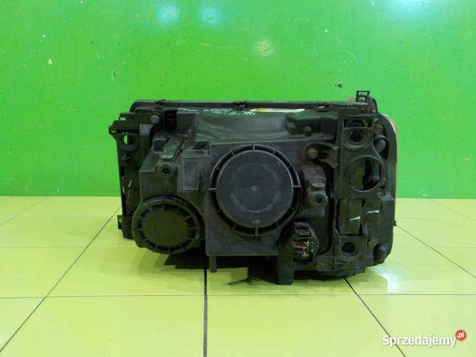 RANGE ROVER SPORT I 27 TDV6 08r 5D XENON lampa Suków