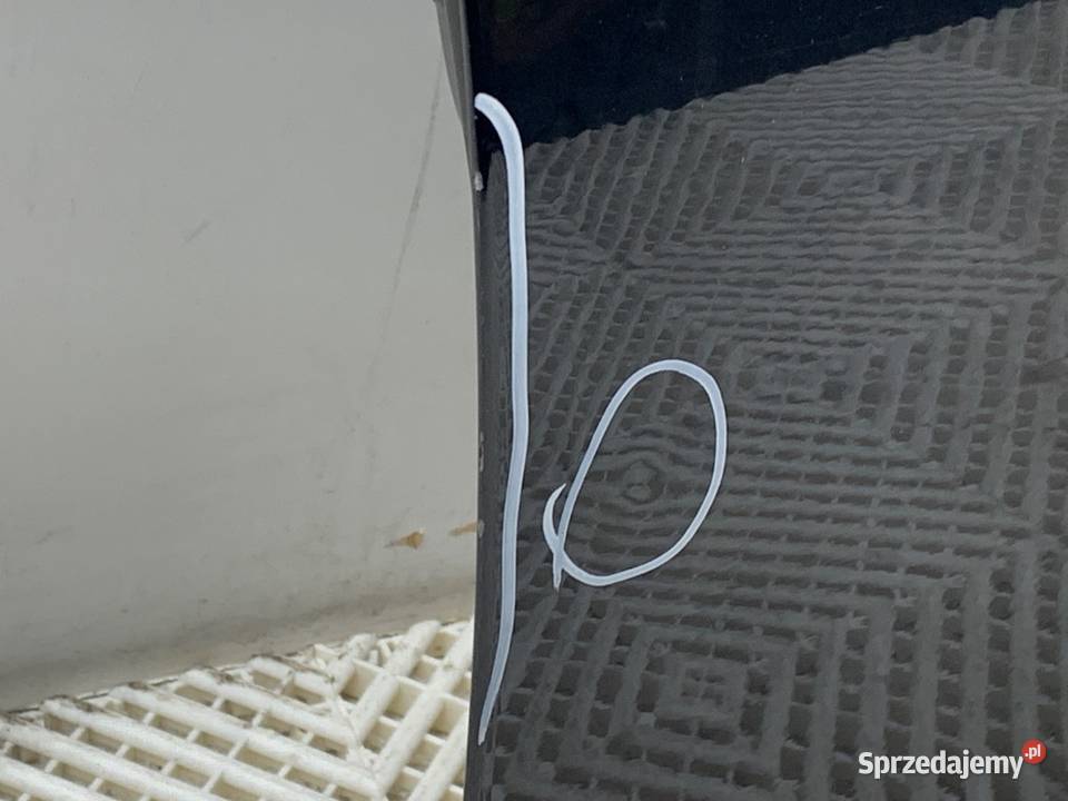 DRZWI PRAWY PRZÓD AUDI A4 B8 Kombi 0715 Frost sprzedam