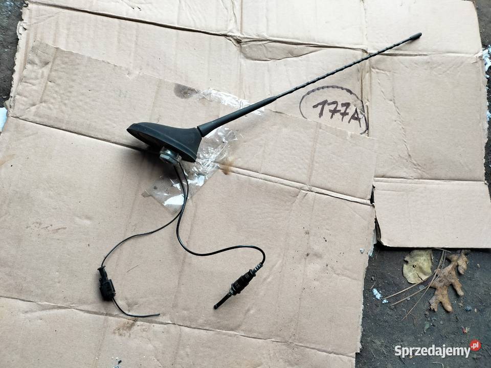 peugeot 307 ANTENA RADIA Kamień-Kolonia sprzedam