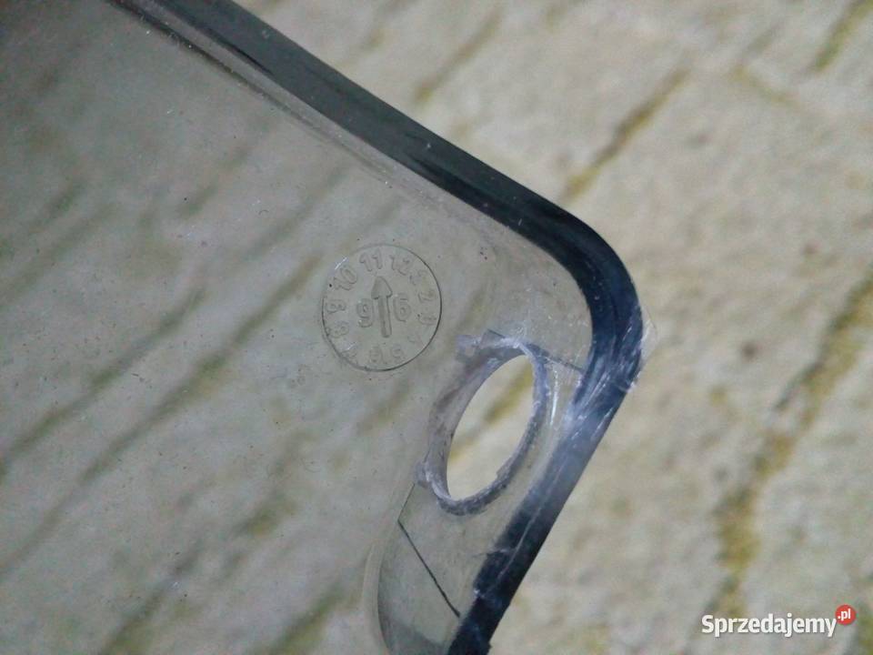 Lodówka AMICA AK310 Pokrywa balkonika półki Rzeszów