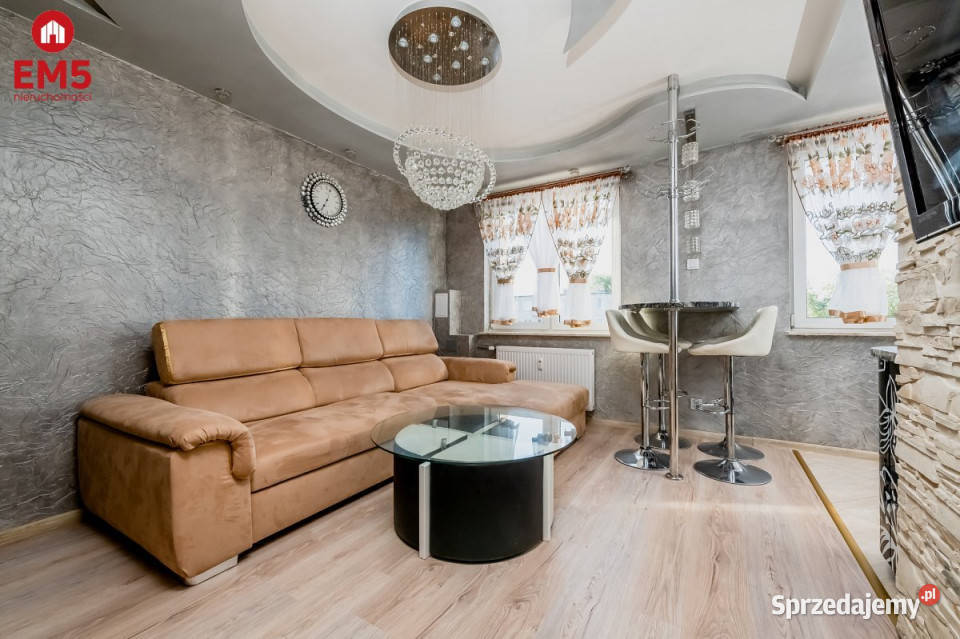 Mieszkanie Białystok Bolesława Chrobrego 55m2 3