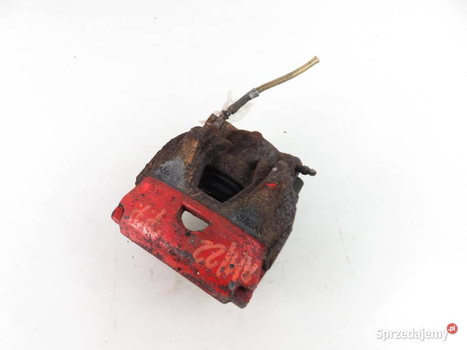 ZACISK PRAWY PRZÓD JAGUAR XF 27 TDV6 sprzedam