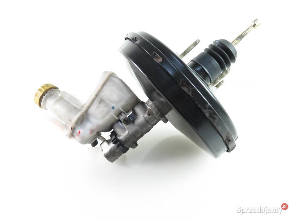 SERWO FIAT STILO 19 JTD 0204024928 517533550