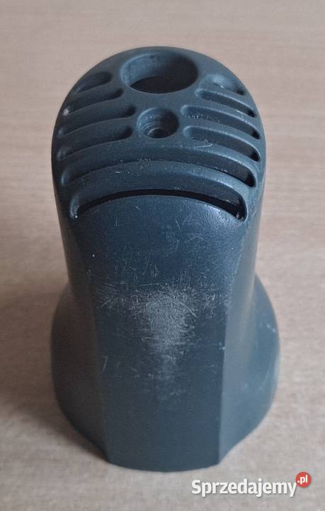 Szlifierka BlackDecker CD105 obudowa Cieszyn