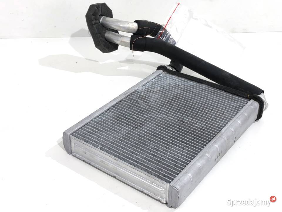 NAGRZEWNICA SUZUKI SX4 Crossover KOMBAJN Nagrzewnice