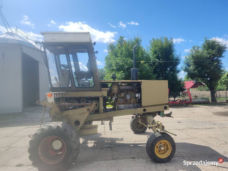 Pokosówka fortschritt Pozostałe Budynin sprzedam