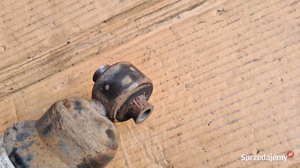 Subaru Forester 3 SH lift mc phersony Zestawy zawieszenia Legnica