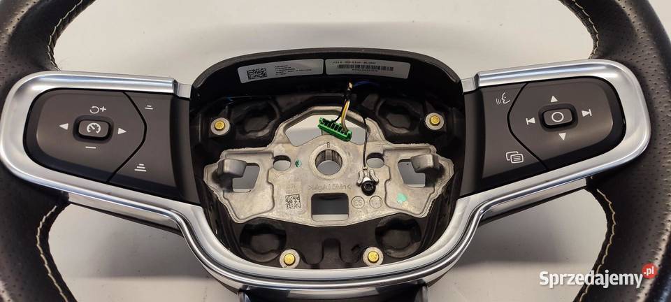 VOLVO XC40 KIEROWNICA RDESIGN 32288649 KTL