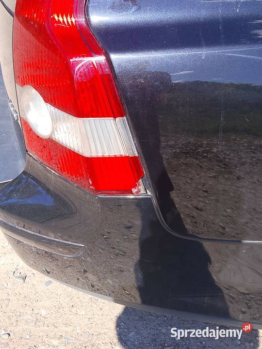 Volvo V50 20D 2006r Słonino