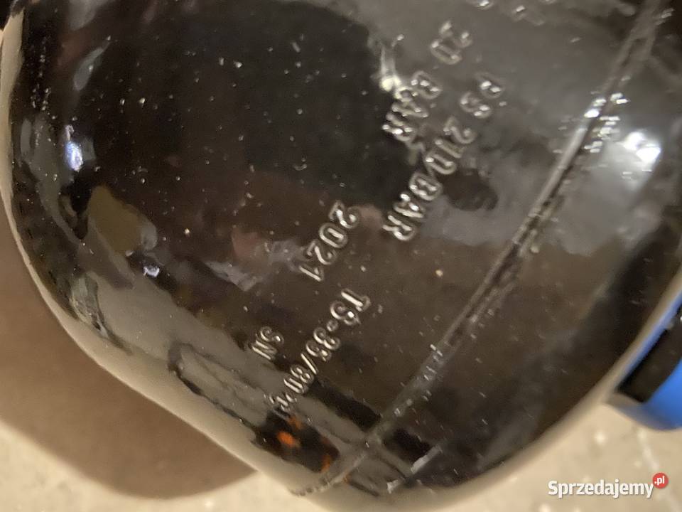 47752042 Hydroakumulator T6 T7 TS Maxxum Puma New Holland Warszawa sprzedam