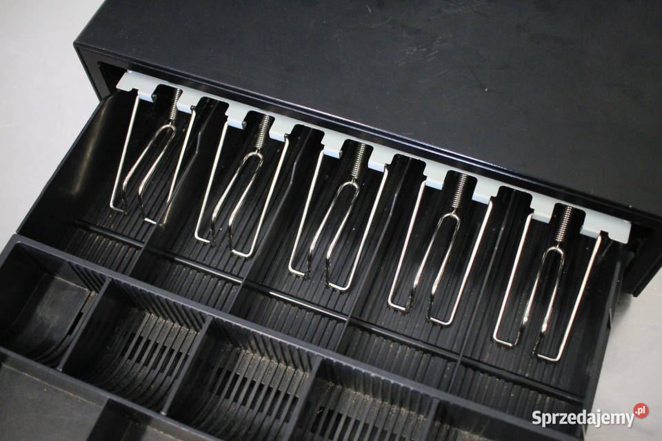 Kasetka na pieniądze Gastronomia