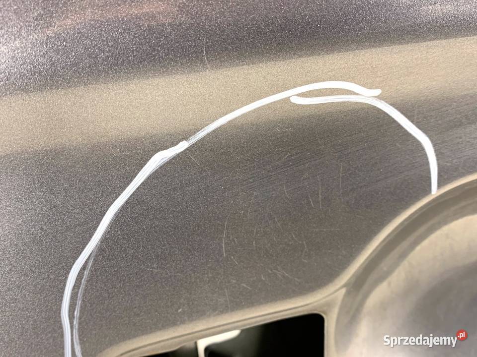 DRZWI PRAWY PRZÓD MITSUBISHI OUTLANDER III SUV osobowe podkarpackie