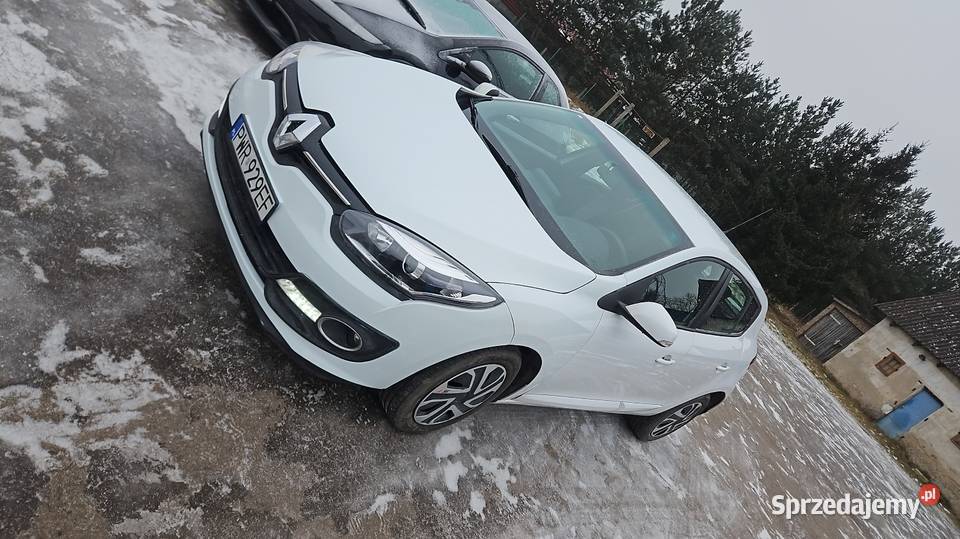 Renlaut Megane 15 dci 2015