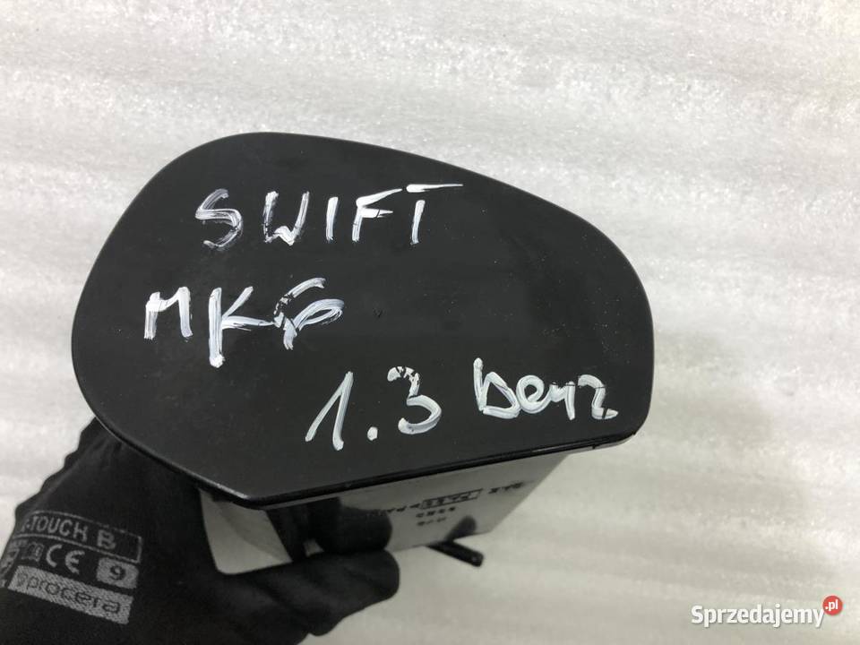 FILTR WĘGLOWY OBUDOWA SUZUKI SWIFT MK6 KYS83E0 sprzedam