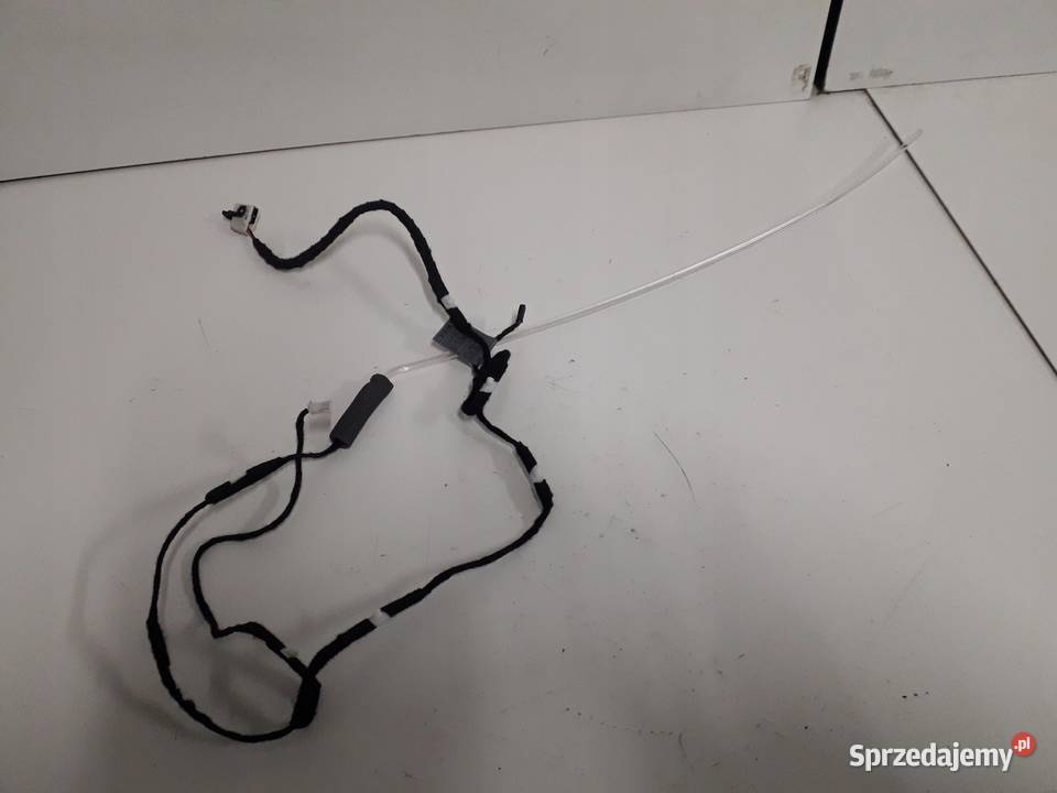 PODŚWIETLENIE DRZWI TYLNYCH BMW SERIA 7 E65 E66 Strzyżewice