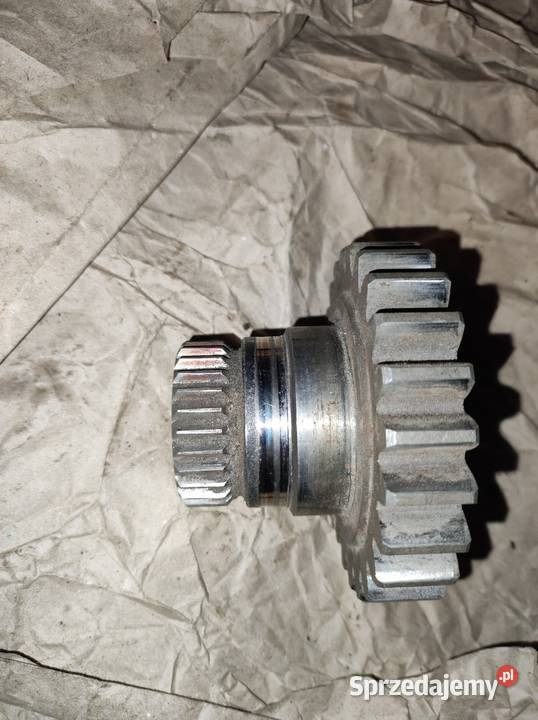 Zabierak napędowy Dniepr 1216